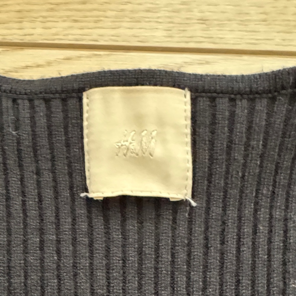 H&M shrug - Picture 2 of 3